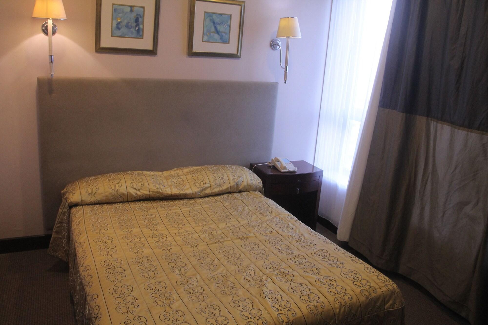 Le Vendome Hotel Αμμάν Εξωτερικό φωτογραφία