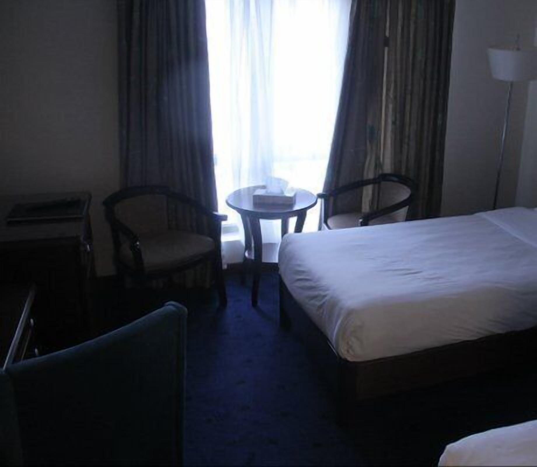 Le Vendome Hotel Αμμάν Εξωτερικό φωτογραφία