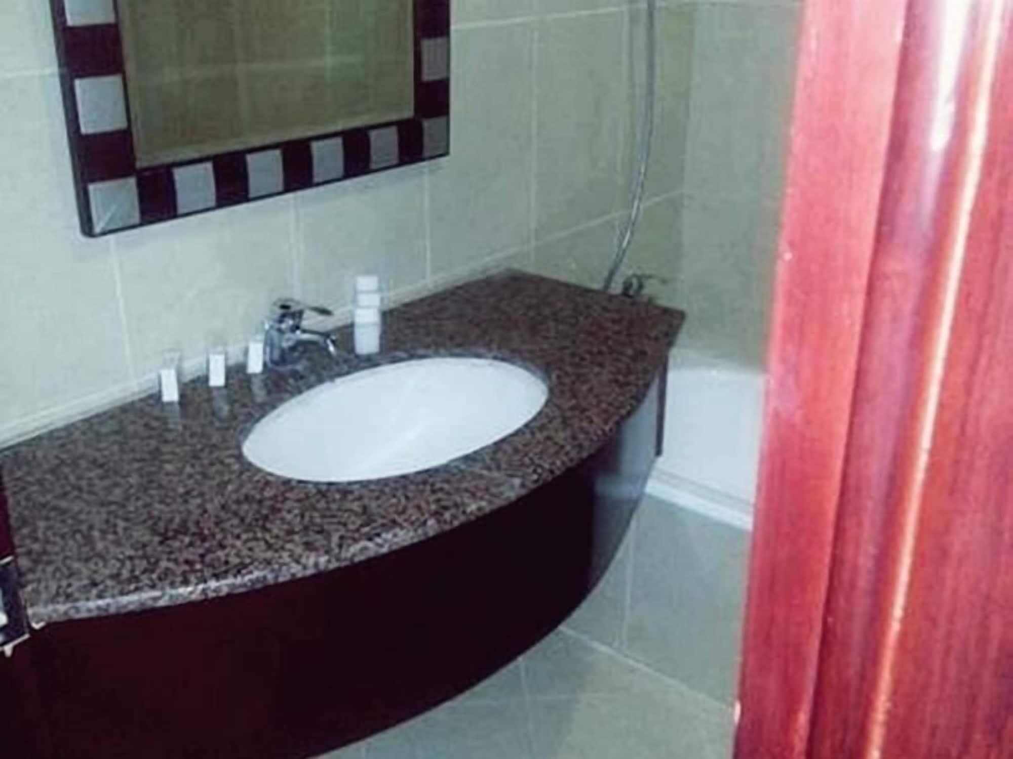 Le Vendome Hotel Αμμάν Εξωτερικό φωτογραφία