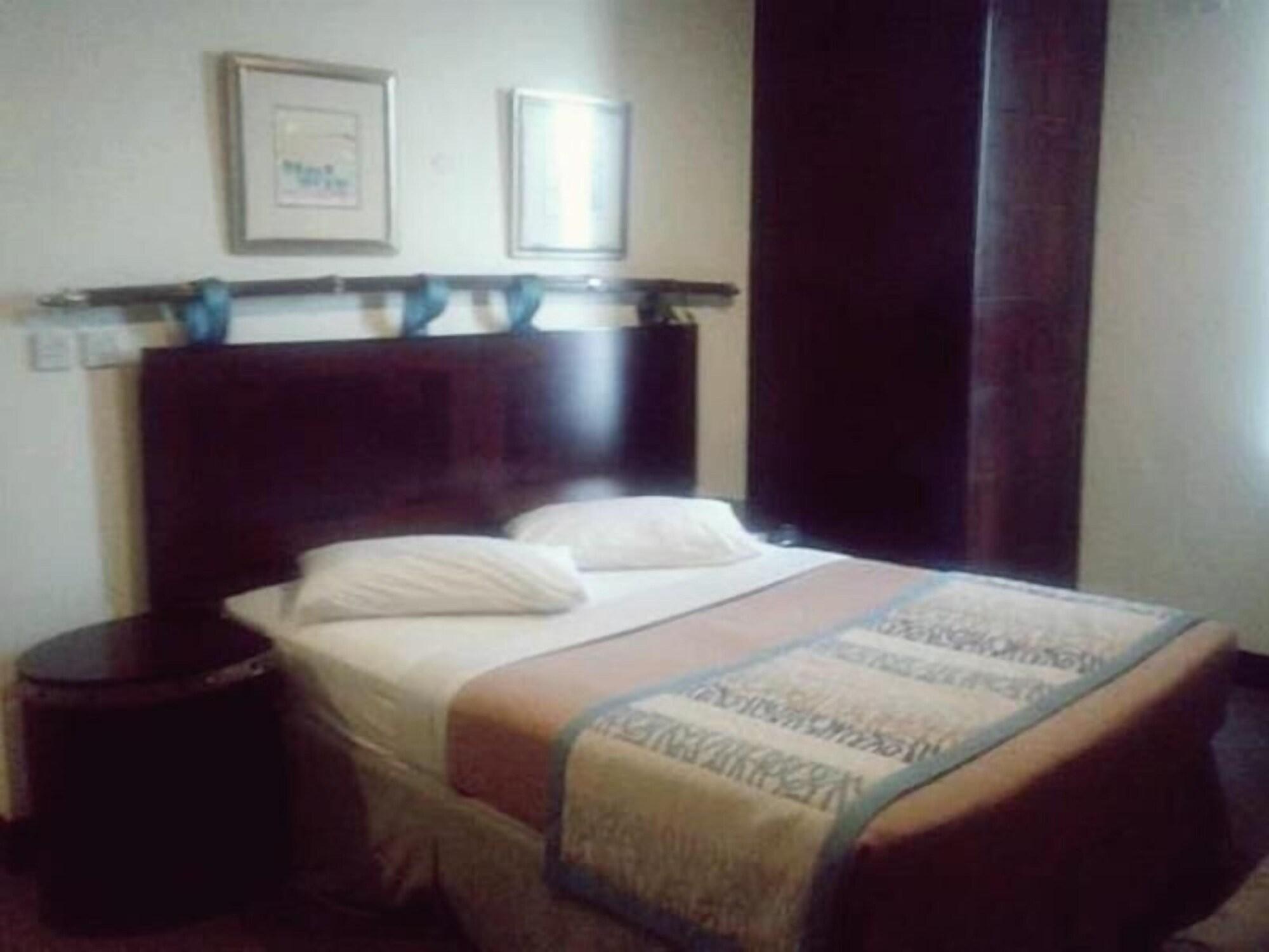 Le Vendome Hotel Αμμάν Εξωτερικό φωτογραφία