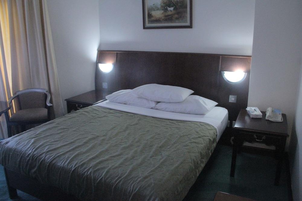 Le Vendome Hotel Αμμάν Εξωτερικό φωτογραφία
