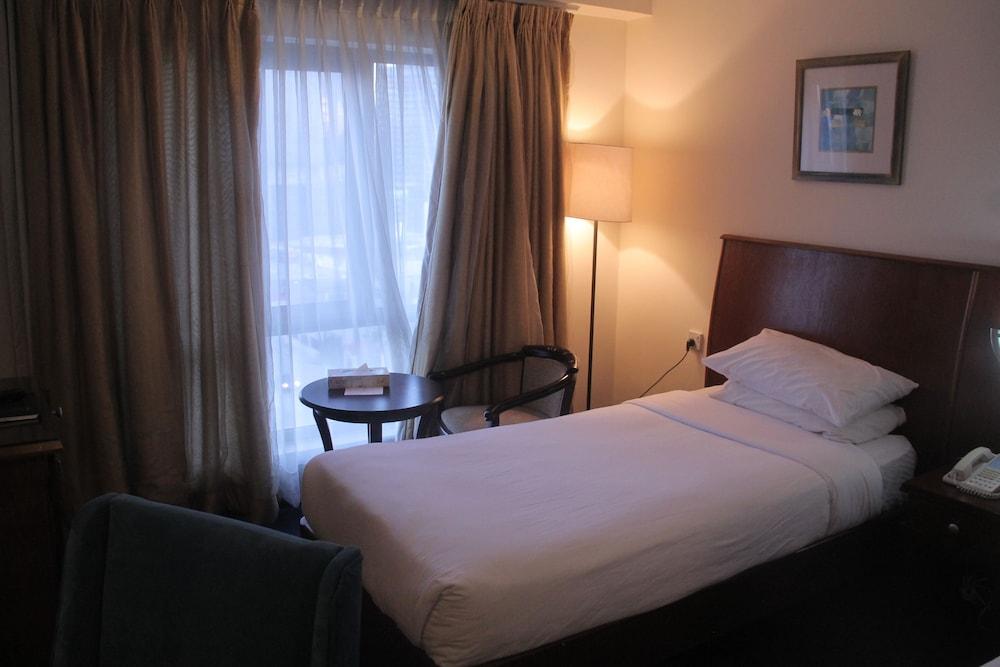 Le Vendome Hotel Αμμάν Εξωτερικό φωτογραφία