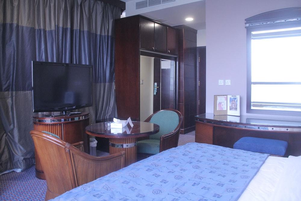 Le Vendome Hotel Αμμάν Εξωτερικό φωτογραφία
