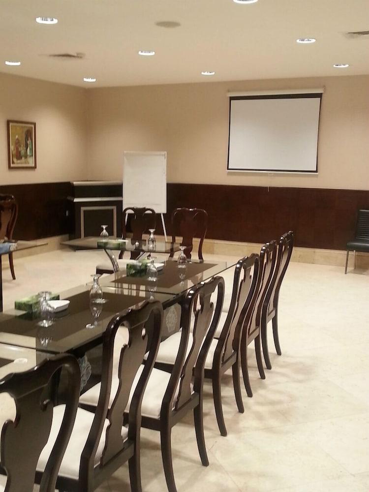 Le Vendome Hotel Αμμάν Εξωτερικό φωτογραφία