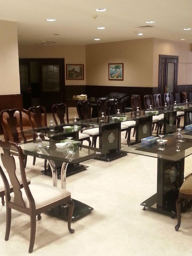 Le Vendome Hotel Αμμάν Εξωτερικό φωτογραφία