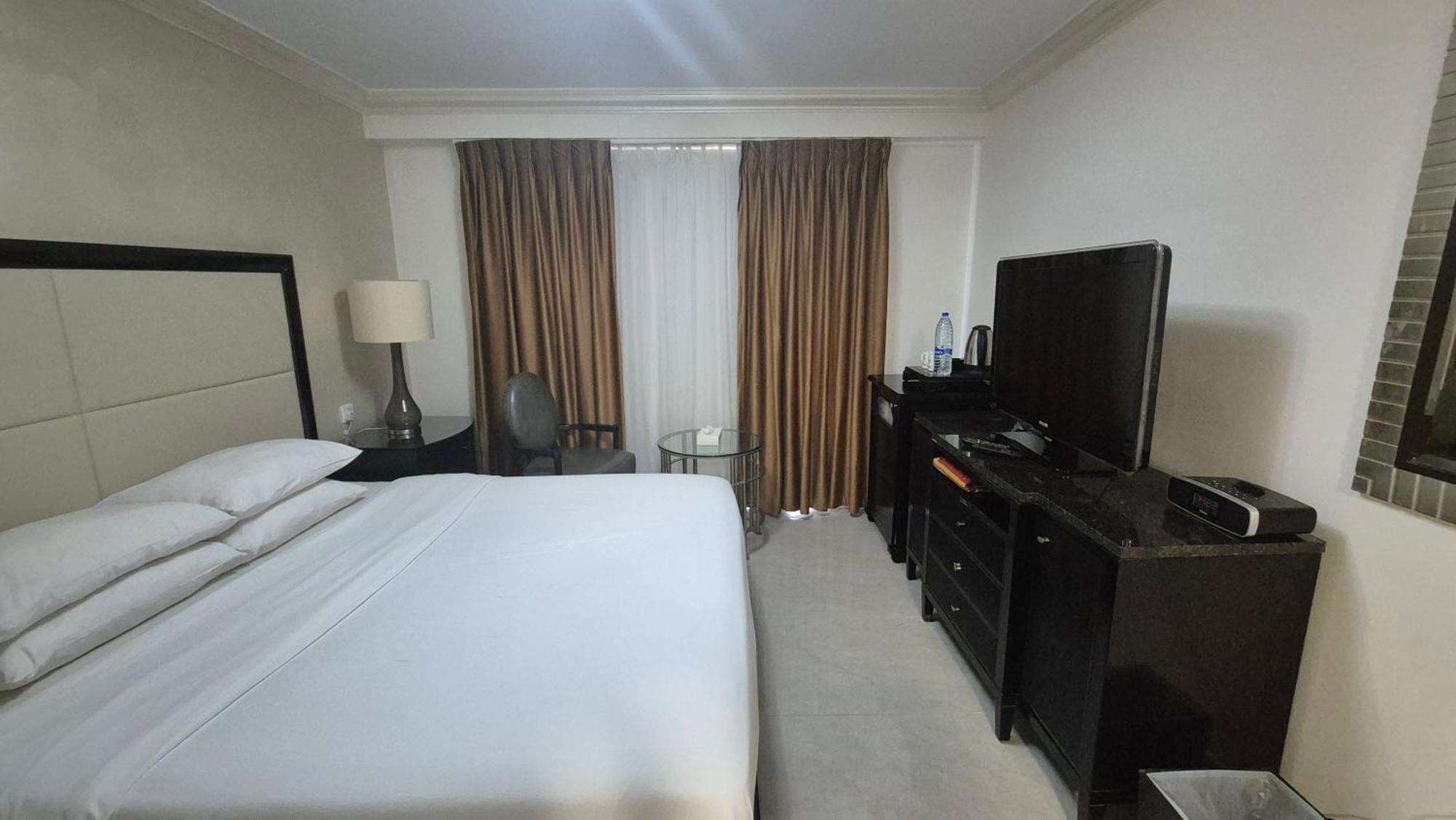 Le Vendome Hotel Αμμάν Εξωτερικό φωτογραφία