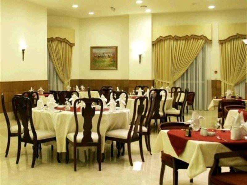 Le Vendome Hotel Αμμάν Εξωτερικό φωτογραφία