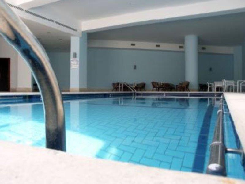 Le Vendome Hotel Αμμάν Εξωτερικό φωτογραφία