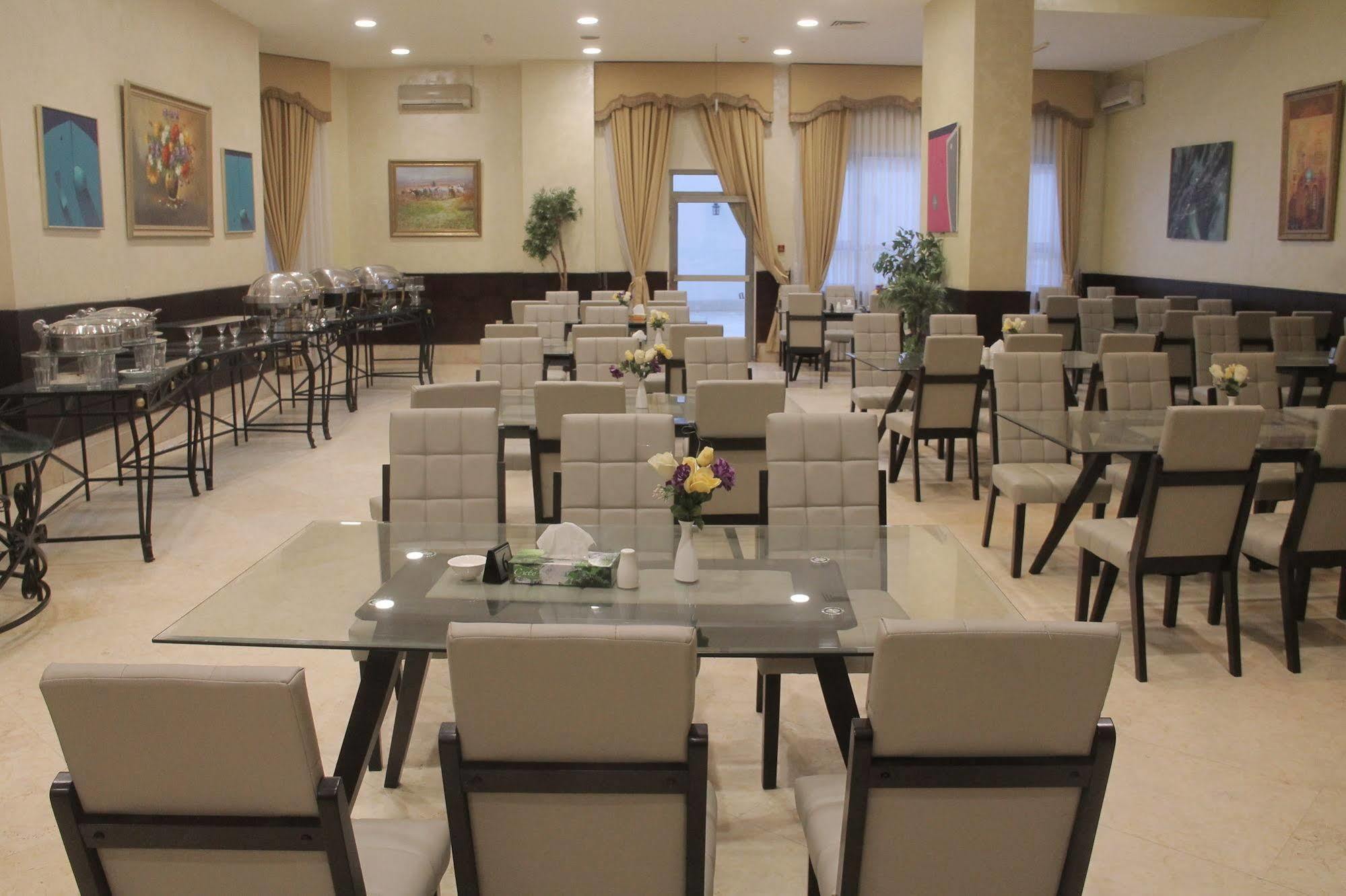 Le Vendome Hotel Αμμάν Εξωτερικό φωτογραφία