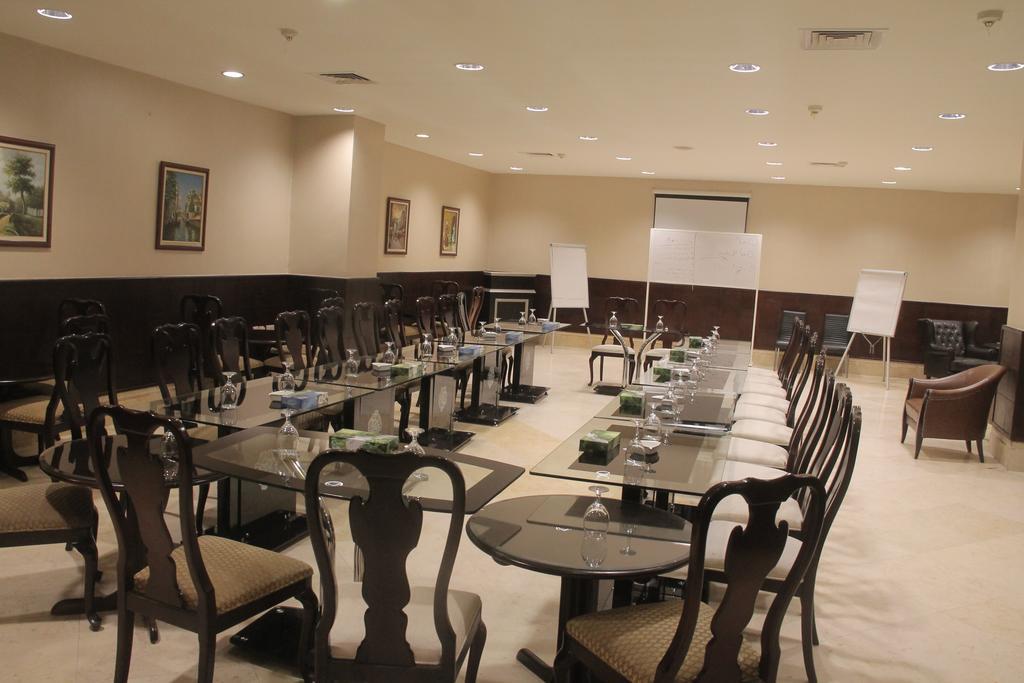 Le Vendome Hotel Αμμάν Εξωτερικό φωτογραφία